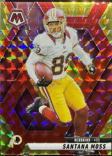 Santana Moss
