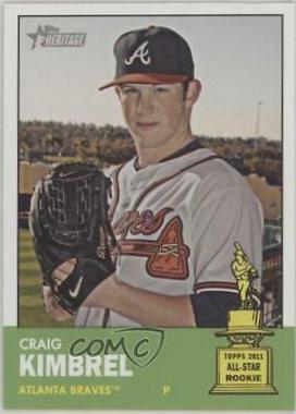 Craig Kimbrel #398