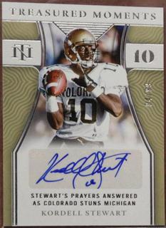 Kordell Stewart