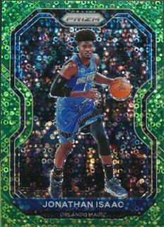 Jonathan Isaac