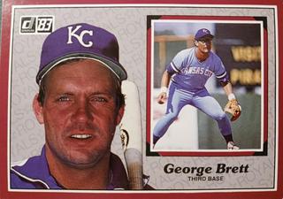 George Brett