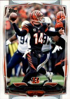 Andy Dalton