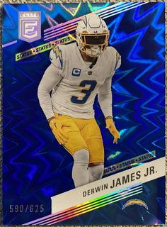 Derwin James Jr.