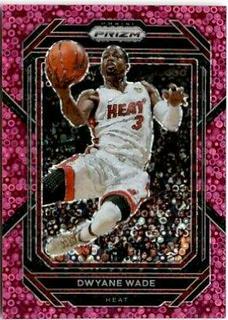 Dwyane Wade