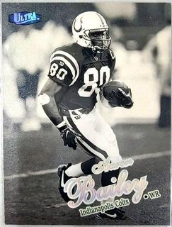 Aaron Bailey