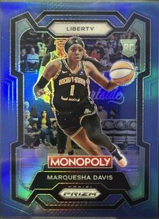 Marquesha Davis