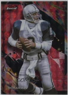 Troy Aikman
