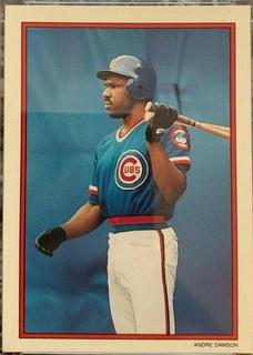 Andre Dawson