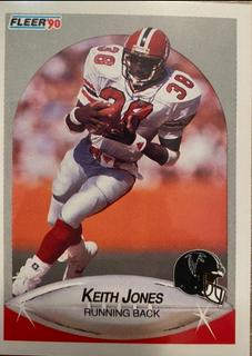 Keith Jones