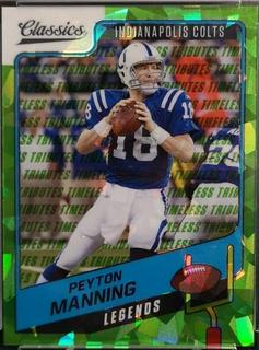 Peyton Manning