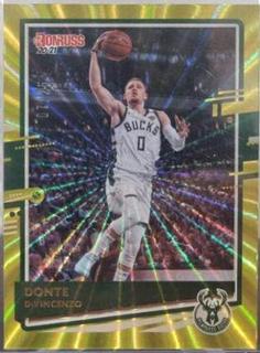 Donte DiVincenzo