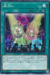 Set Rotation SD38-JP025