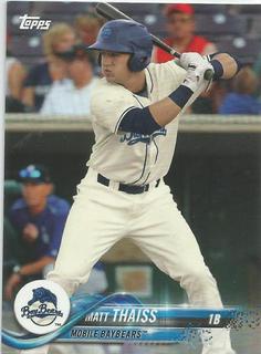 Matt Thaiss