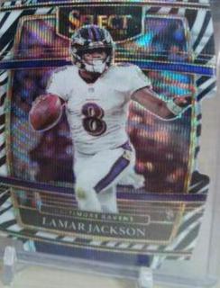 Lamar Jackson