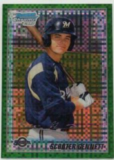 Scooter Gennett