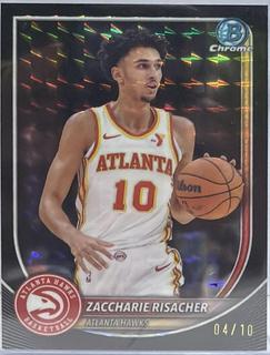 Zaccharie Risacher