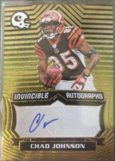 Chad Johnson