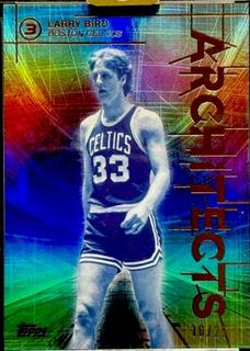 Larry Bird