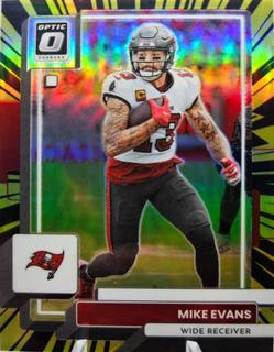 Mike Evans