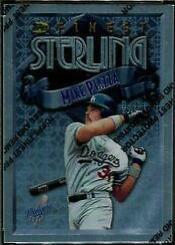 Mike Piazza