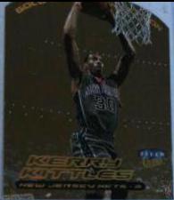 Kerry Kittles