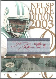 DeWayne Robertson