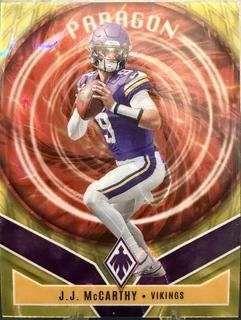 J.J. McCarthy