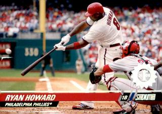 Ryan Howard