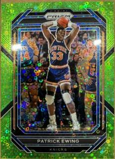 Patrick Ewing