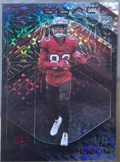 Tez Johnson