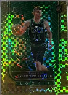 Payton Pritchard