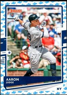 Aaron Judge