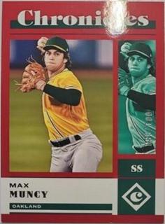 Max Muncy