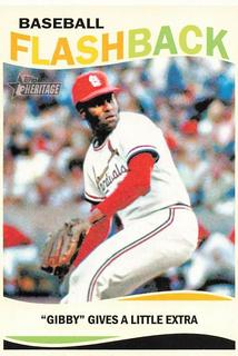 Bob Gibson
