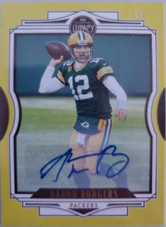 Aaron Rodgers