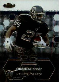 Charlie Garner