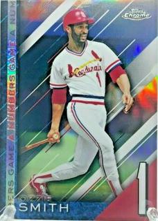 Ozzie Smith