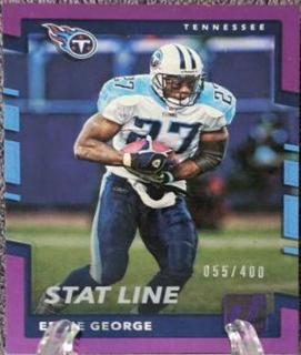 Eddie George