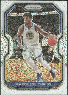 Marquese Chriss