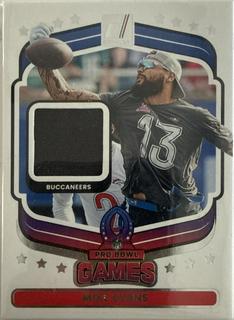 Mike Evans