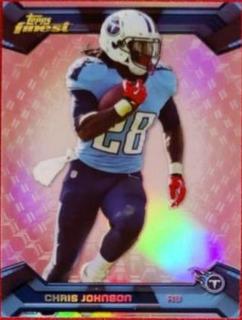 Chris Johnson