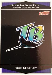 Tampa Bay Devil Rays