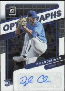 Dylan Coleman