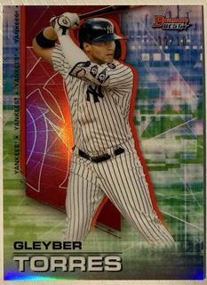Gleyber Torres