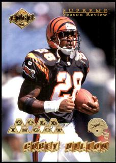 Corey Dillon