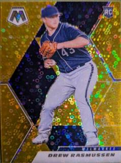 Drew Rasmussen