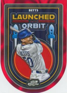 Mookie Betts