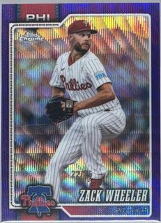 Zack Wheeler