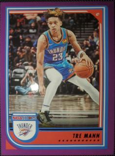Tre Mann