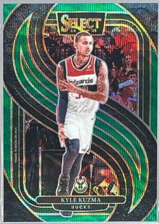 Kyle Kuzma